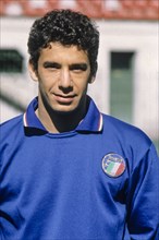 Gianluca Vialli, 1988