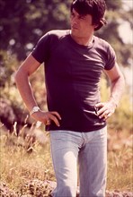 Alain delon, 70s