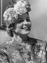 Ingrid bergman, 1964