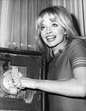 Ewa aulin, 1967