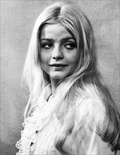 Ewa aulin, 1967