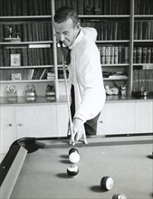 Fred astaire, 1968