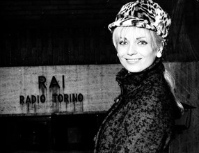 Paola penni, 1967