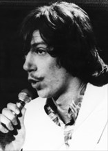 Antoine, 1968