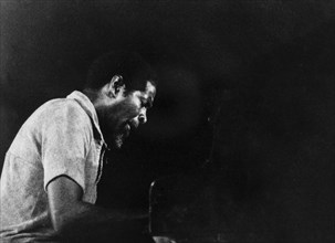 Muhal richard abrams, 80s