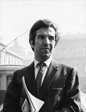 Vladimir askenazi, 70s