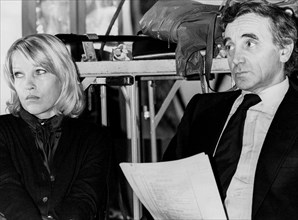 Charles aznavour, 70s