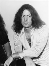 Ritchie blackmore, deep purple, 1973