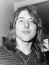 Mick ralphs, 1974