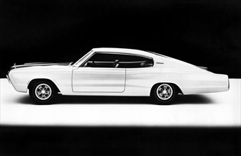 1965 Dodge Charger II