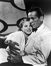 Bogart & Bergman