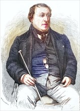 Gioachino Antonio Rossini