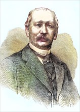 Robert Heinrich Ludwig Graf von der Goltz