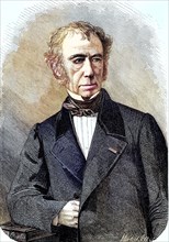 Jean Pons Guillaume Viennet (November 18