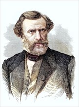 Charles Louis Ambroise Thomas (August 5