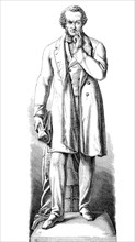 Statue of Richard Cobden (June 3