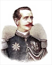 Felix Constantin Alexander Johann Nepomuk zu Salm-Salm (December 25