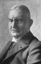 Wilhelm Friedrich (Fritz) Ferdinand Olof von Lindequist