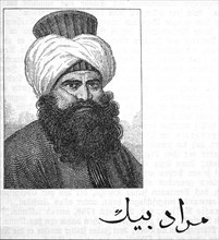 Murad Bey Muhammad (1750 - April 7