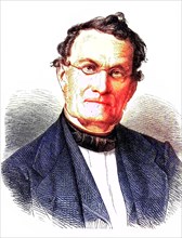 Albert Gottlieb Methfessel