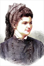 Ernestine Wegner