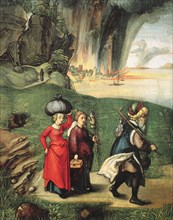 Albrecht Dürer the Younger