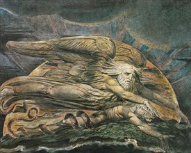 William Blake (* November 28