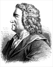 Johann Friedrich Böttger (Probably February 4, 1682 – March 13, 1719) Was A German Alchemist
