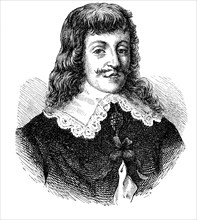 Paul Fleming (October 5, 1609 – April 2, 1640) Was A German Physician And Writer