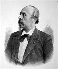 Baron Hans Guido Von Buelow