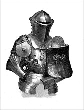 Knights Equipment