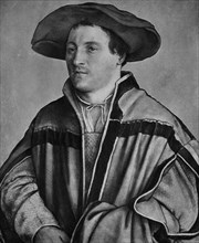 Hans Holbein The Younger Was A German And Swiss Artist And Printmaker Who Worked In A Northern Renaissance Style