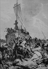 The Battle Of Legnano Was Fought On May 29