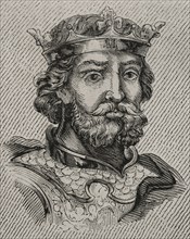 Aurelius of Asturias.