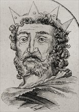 Alfonso III the Great.