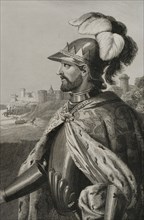 Henry II of Castile.