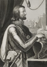 John I of Castile.