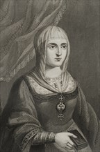 Isabella I.