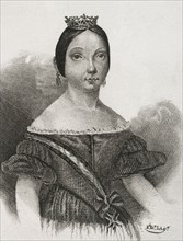 Isabella II.