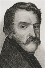 Carlos Maria Isidro de Borbon.