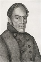 Vicente Gonzalez Moreno.