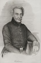 Manuel de Medina Verdes y Cabanas.