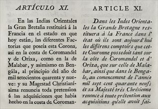 "Treaty of Paris".
