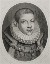 Philip III.