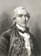 Georges-Louis Leclerc.
