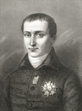 Joseph I Bonaparte.