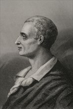 Montesquieu.