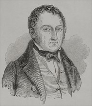 Jacques-Charles Dupont de l'Eure.