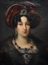 Maria Teresa Orsini, Princess Doria.