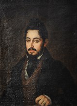 Mariano Jose de Larra.